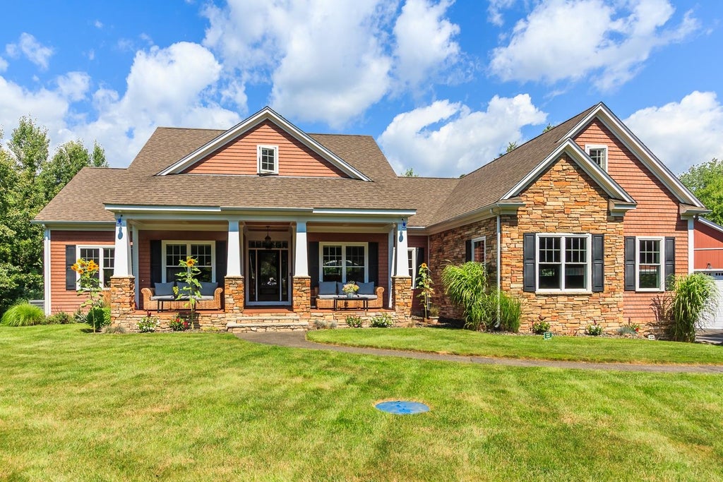 Photo of 6 Rosewood Street, Windham, NH 03087 (MLS # 5106815)