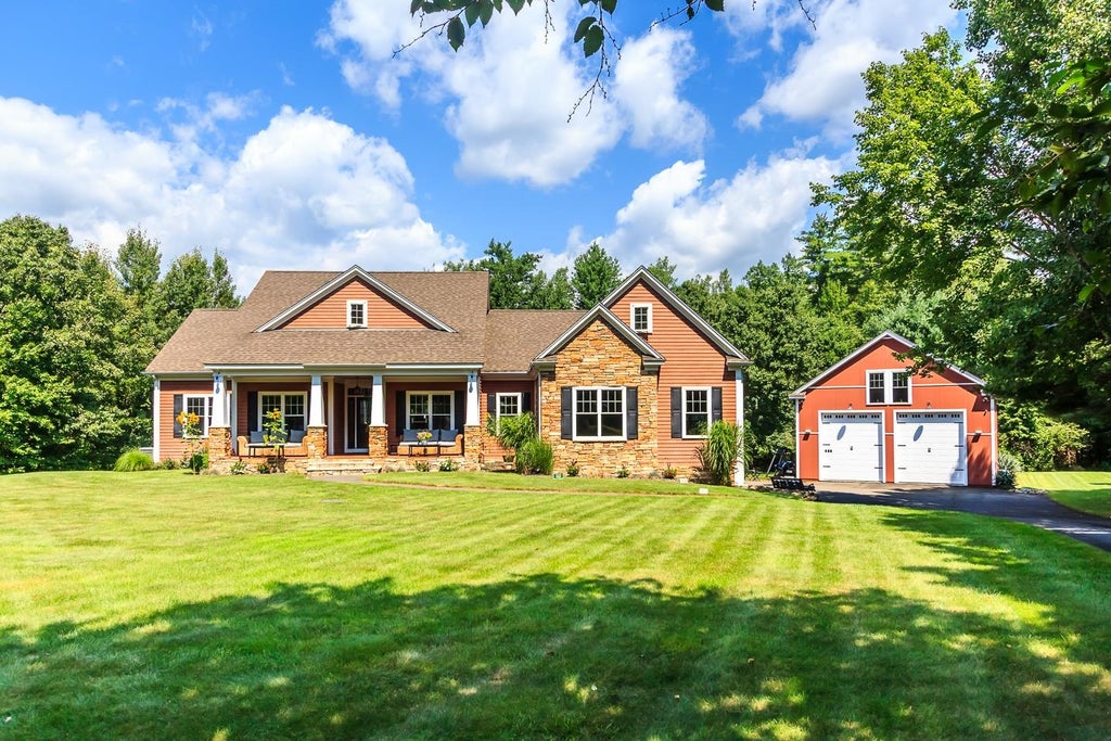 Photo of 6 Rosewood Street, Windham, NH 03087 (MLS # 5106815)