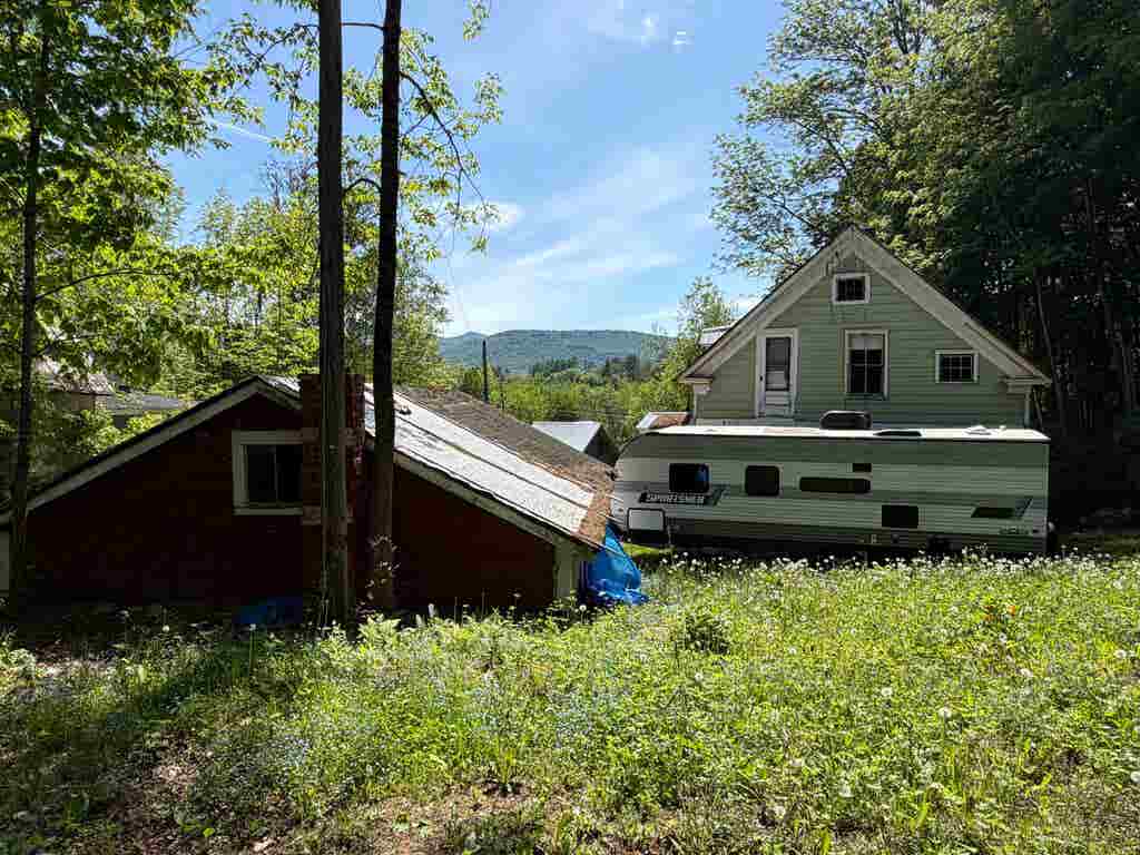 Photo of 7 Pine Road, Milan, NH 03588 (MLS # 5104758)