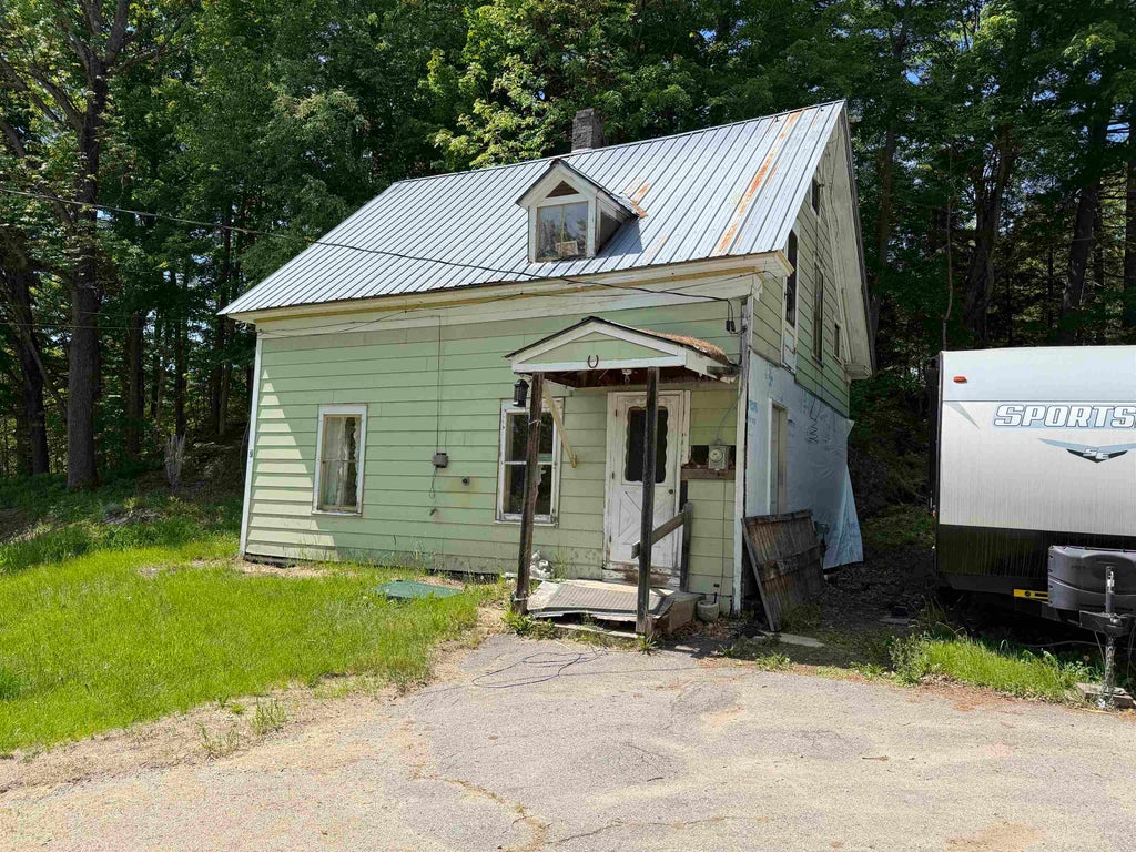 Photo of 7 Pine Road, Milan, NH 03588 (MLS # 5104758)