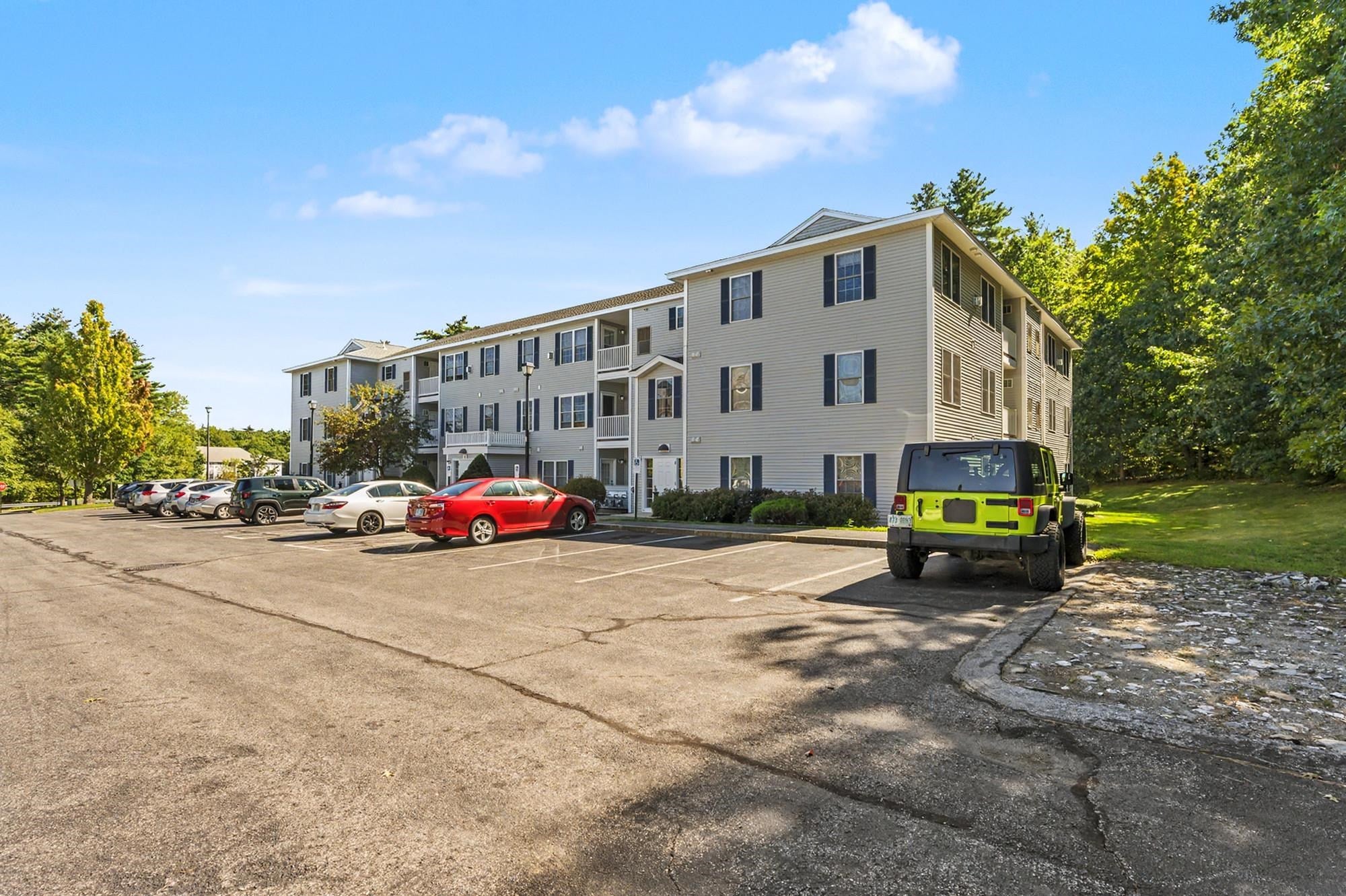 4 Crestview Circle 116