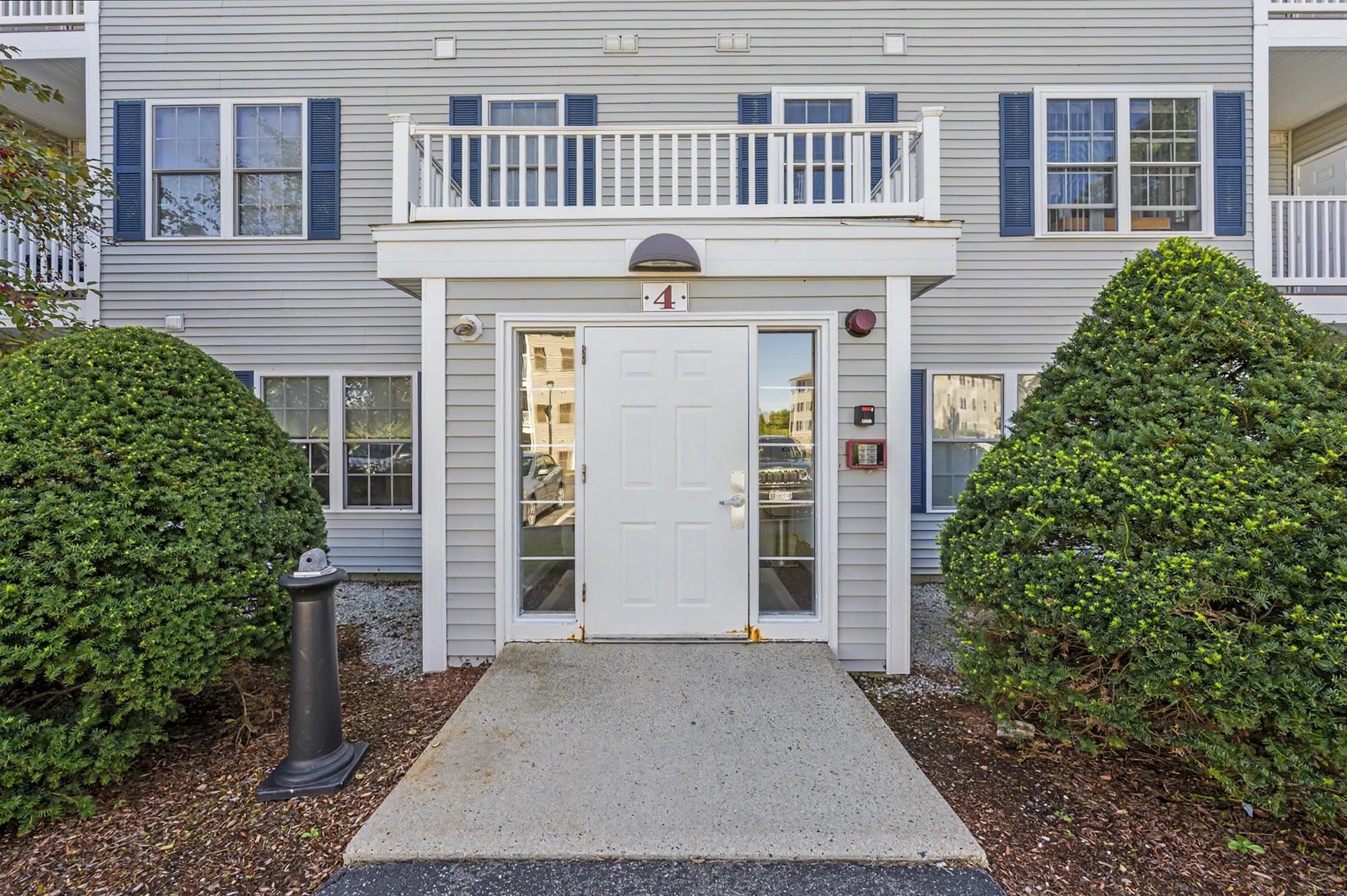 4 Crestview Circle 116