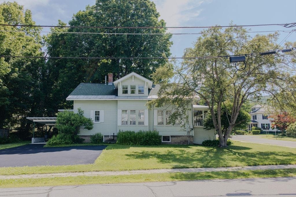 Photo of 252 Church Street, Keene, NH 03431 (MLS # 5097311)