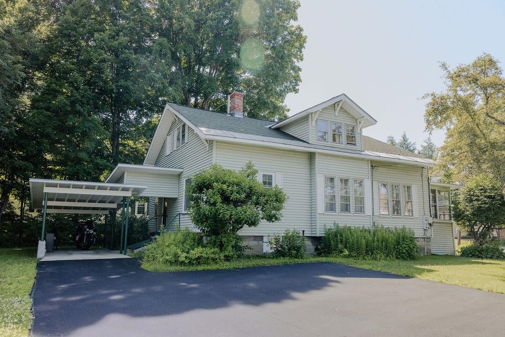 Photo of 252 Church Street, Keene, NH 03431 (MLS # 5097311)
