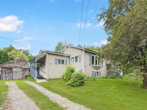 Photo of 215 Mill Brook Road, Bloomfield, VT 05905 (MLS # 5101655)