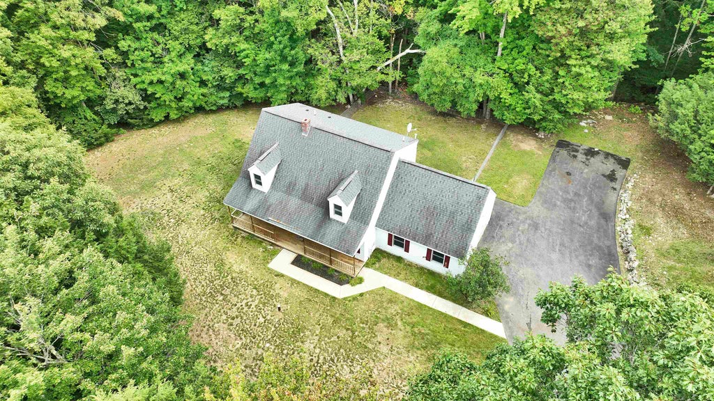 Photo of 19 Heritage Drive, Rindge, NH 03461 (MLS # 5108612)