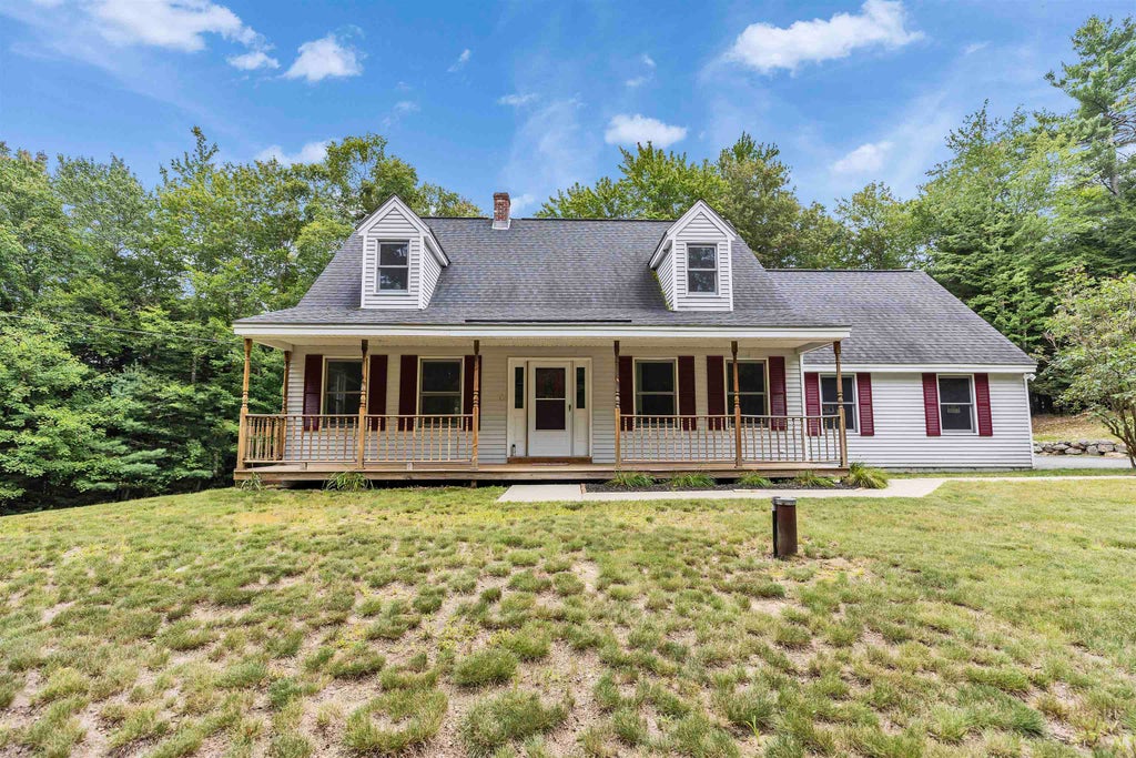 Photo of 19 Heritage Drive, Rindge, NH 03461 (MLS # 5108612)
