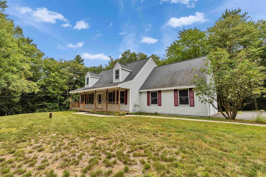 Photo of 19 Heritage Drive, Rindge, NH 03461 (MLS # 5108612)