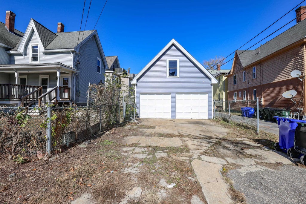 Photo of 43 Cartier Street, Manchester, NH 03102 (MLS # 5114934)