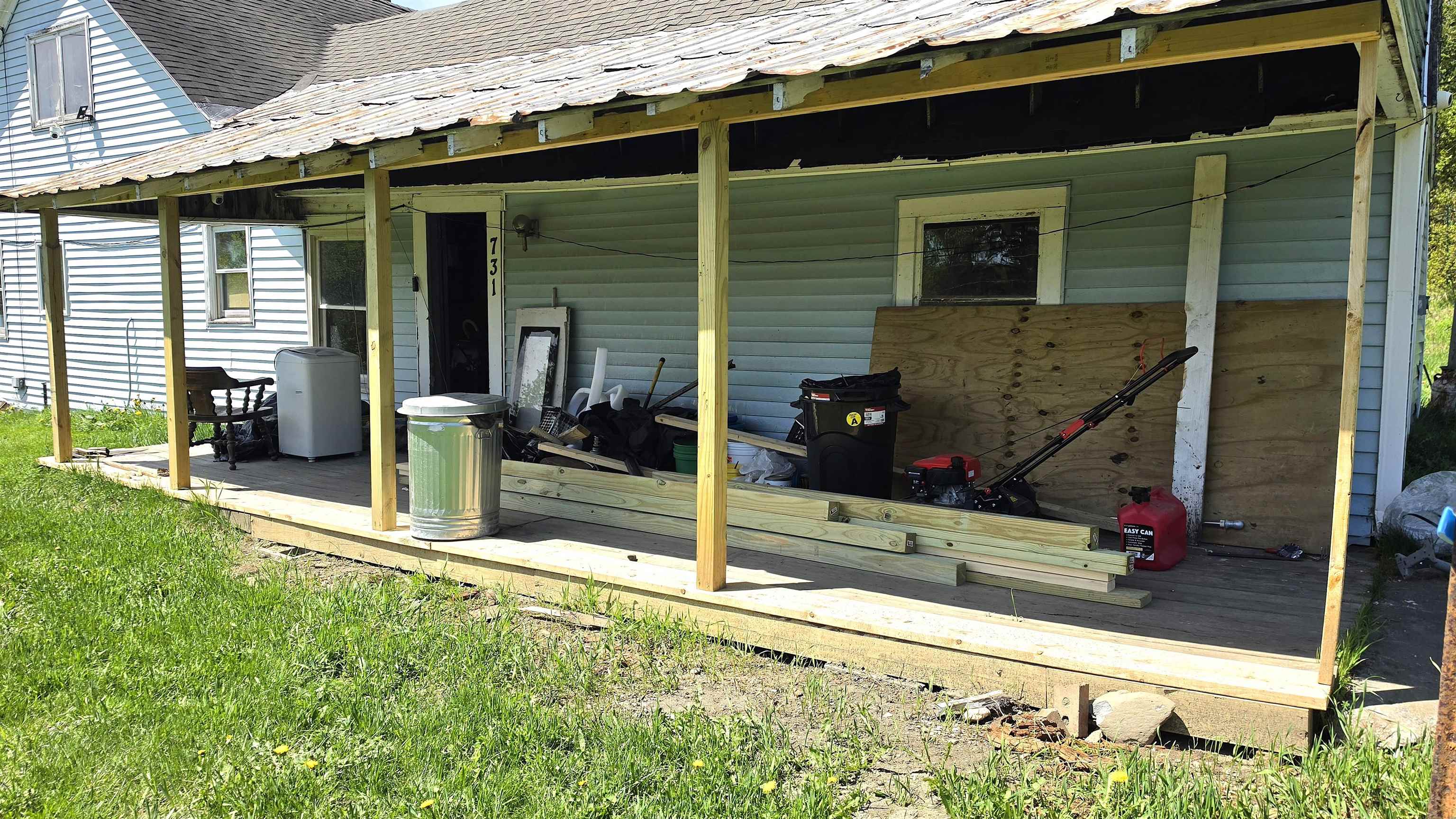 731 Hollow Road