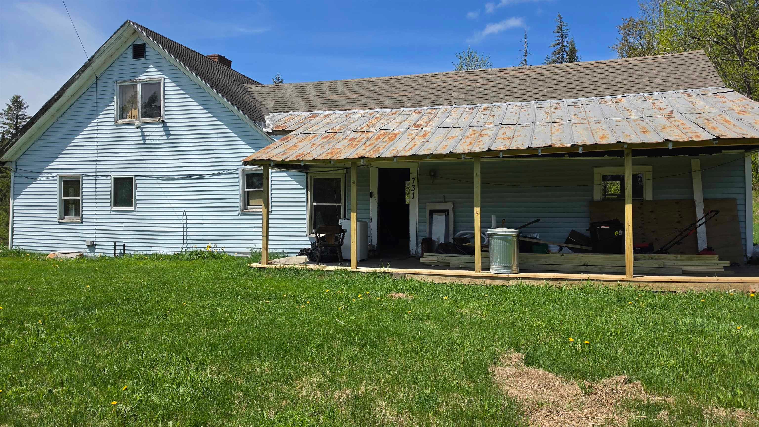 731 Hollow Road