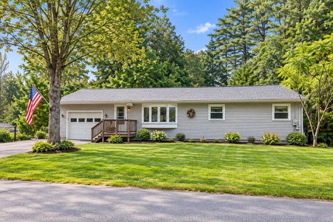 26 Bigwood Drive, Merrimack, NH 03054 - #: 5108618