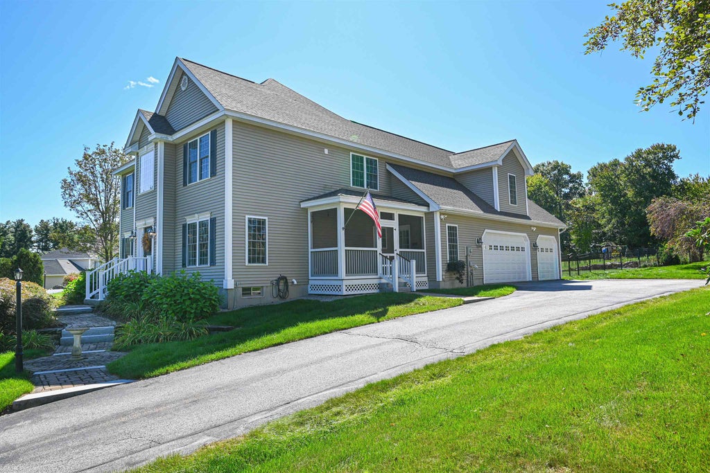 Photo of 45 Constance Street, Bedford, NH 03110 (MLS # 5110200)