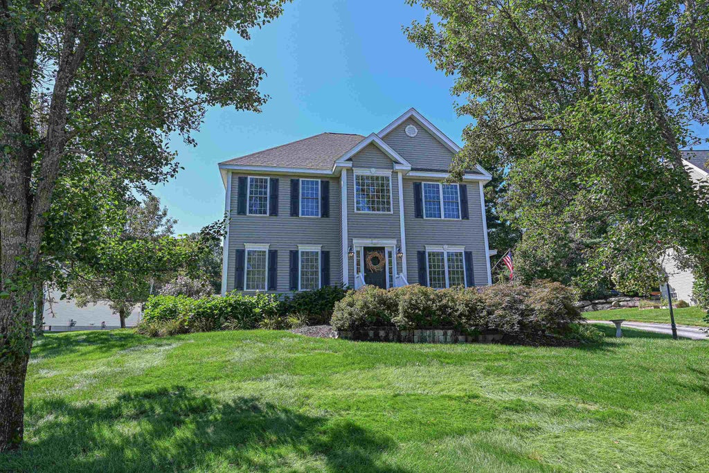 Photo of 45 Constance Street, Bedford, NH 03110 (MLS # 5110200)