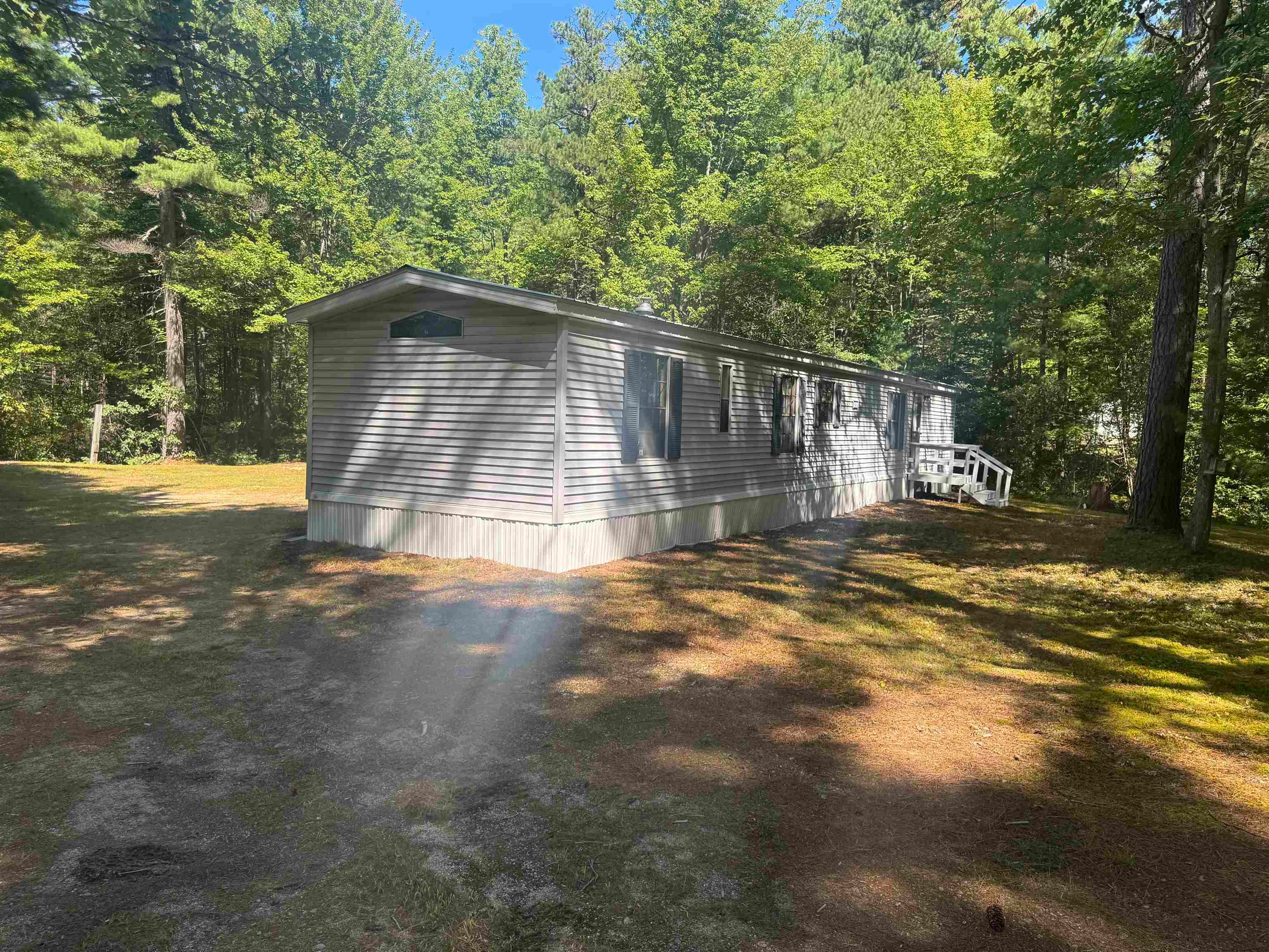 6 Blueberry Road