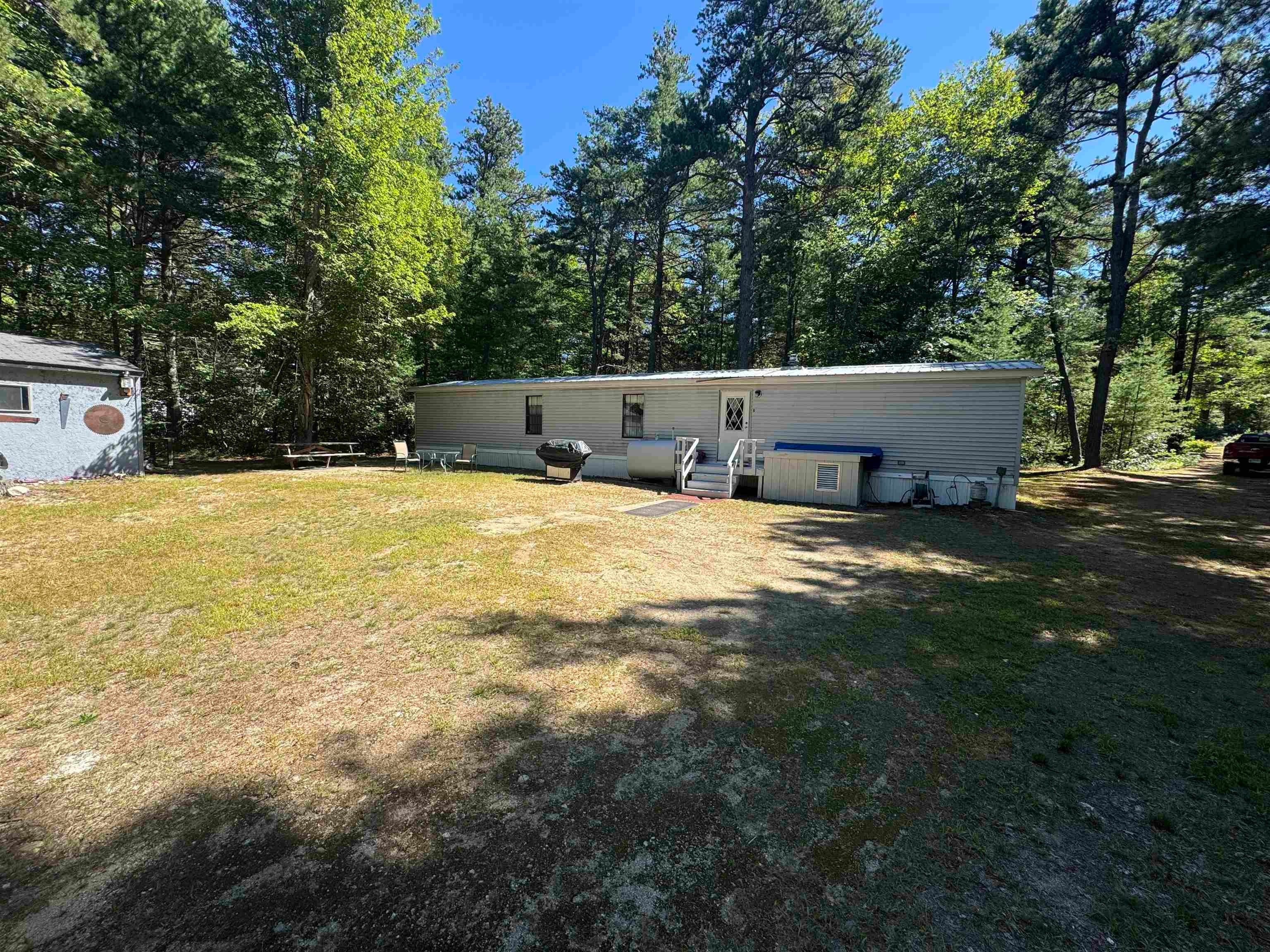 6 Blueberry Road