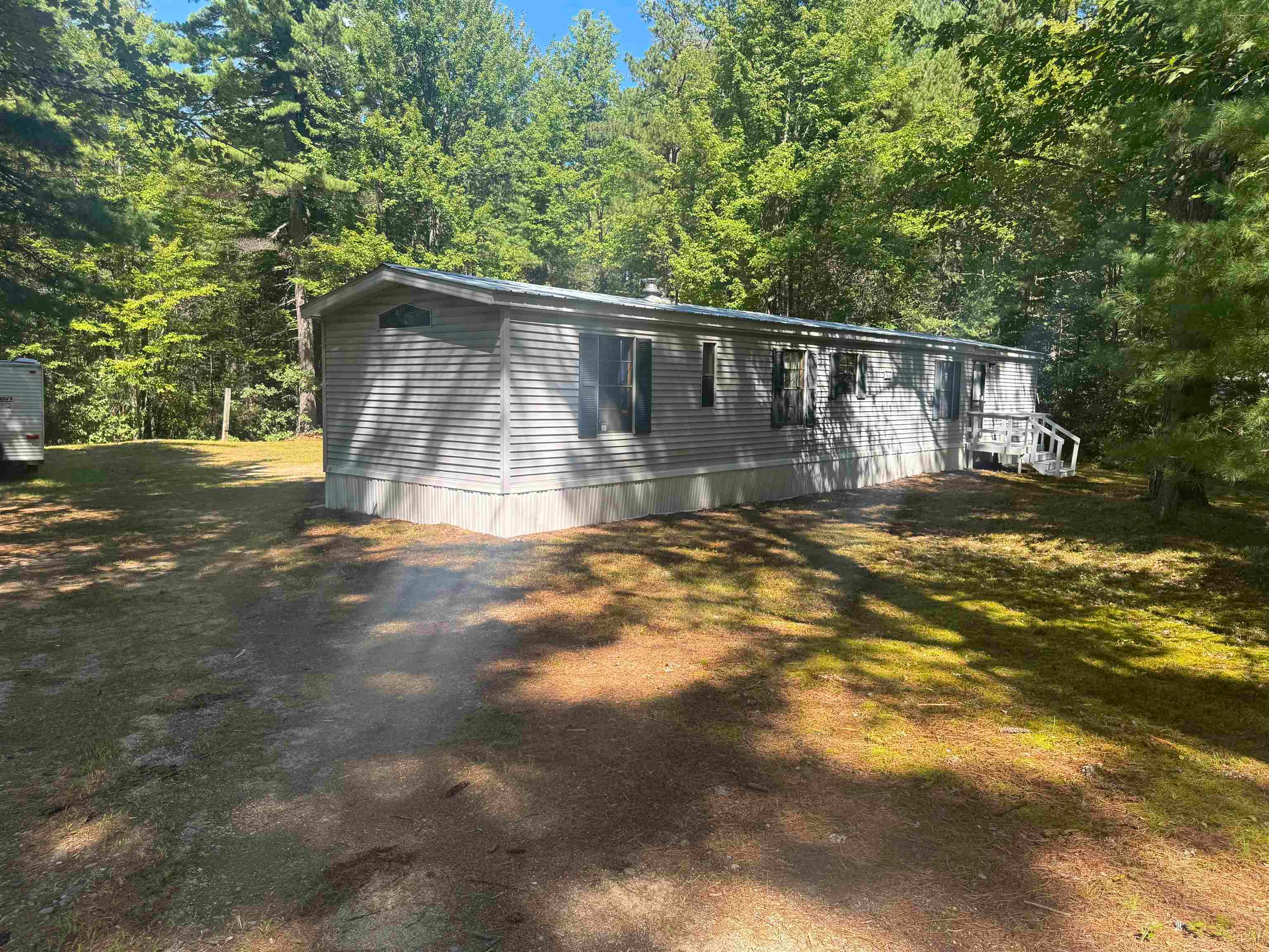 6 Blueberry Road