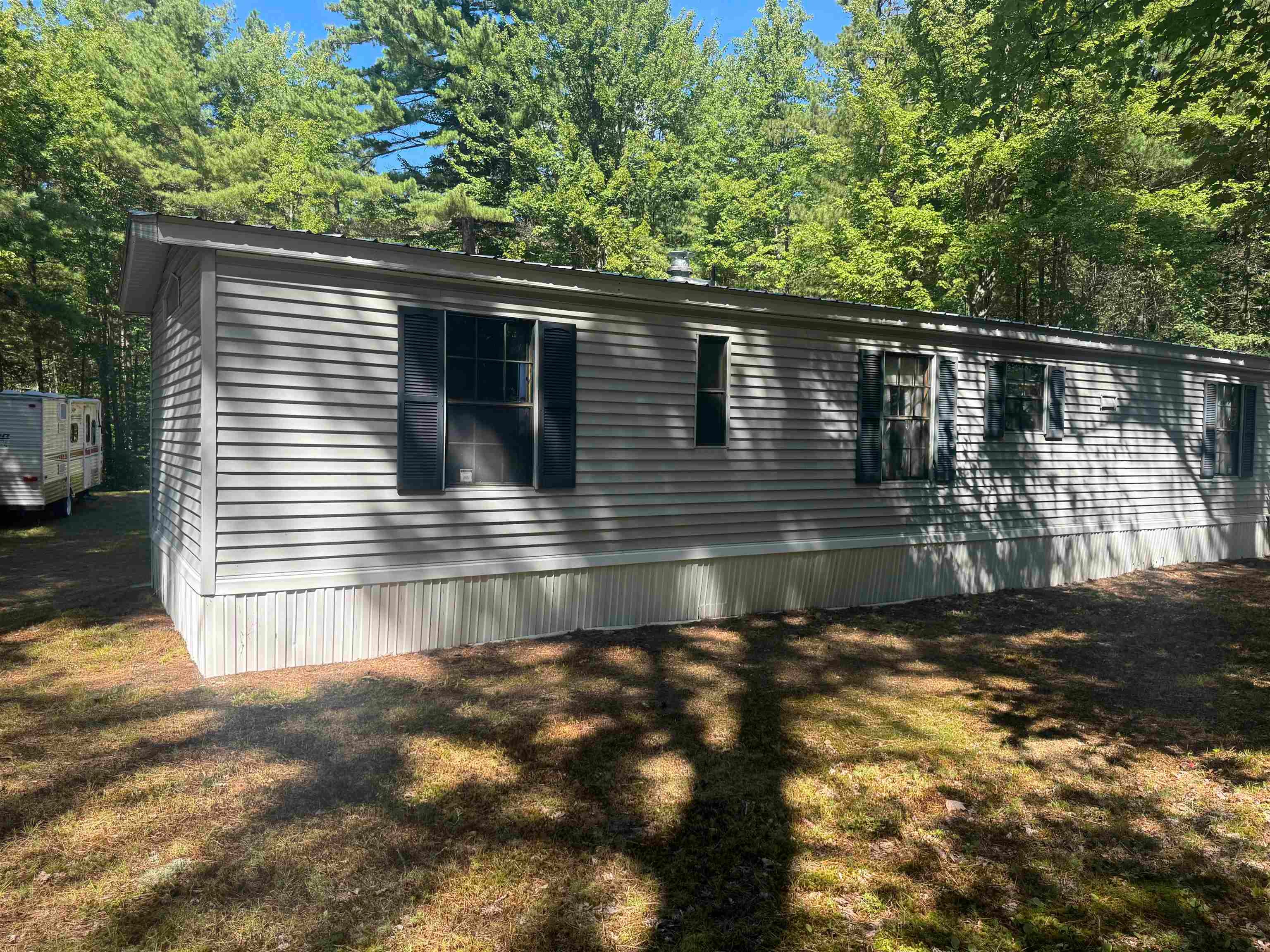 6 Blueberry Road