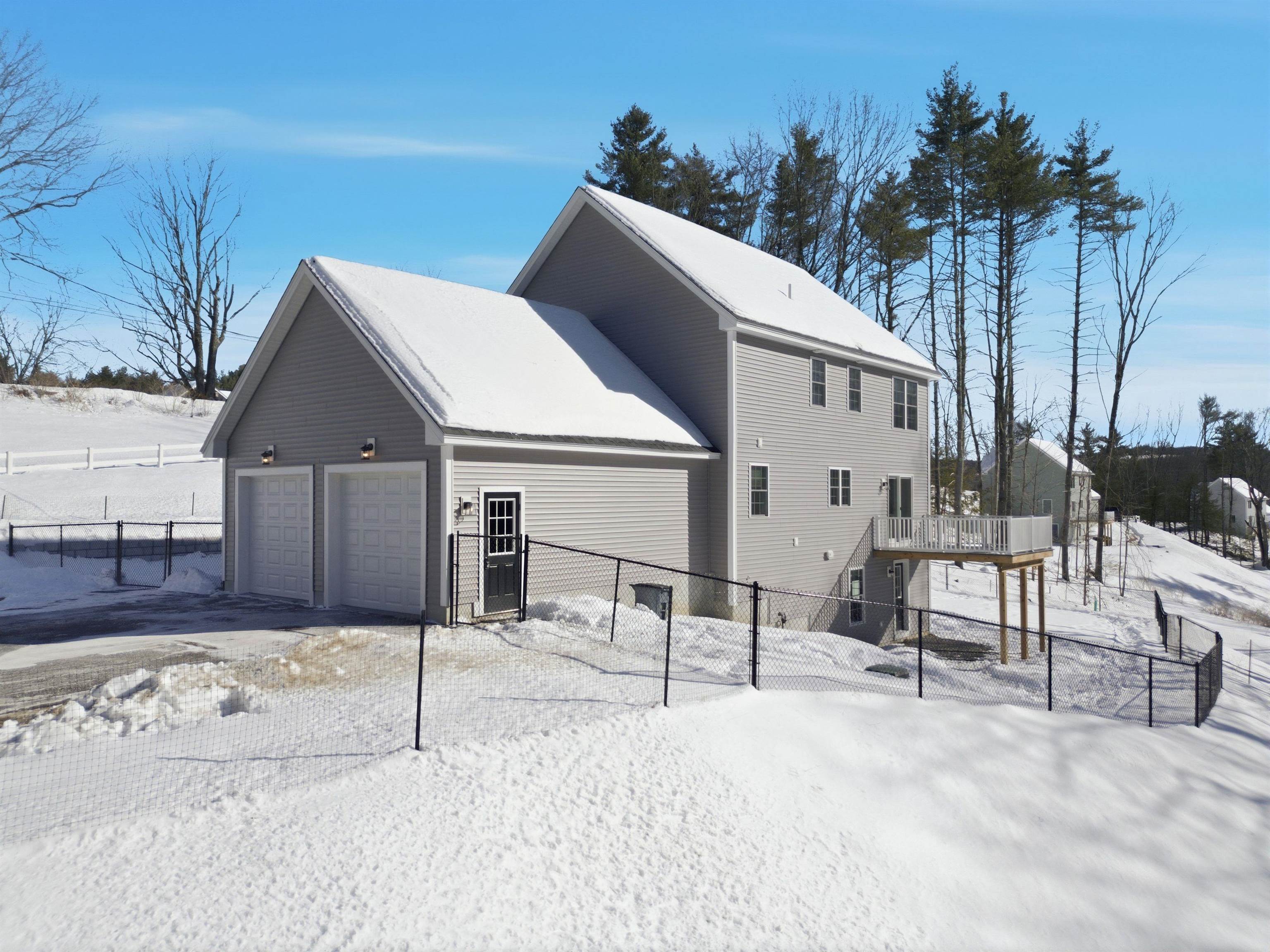 192 Grapevine Road