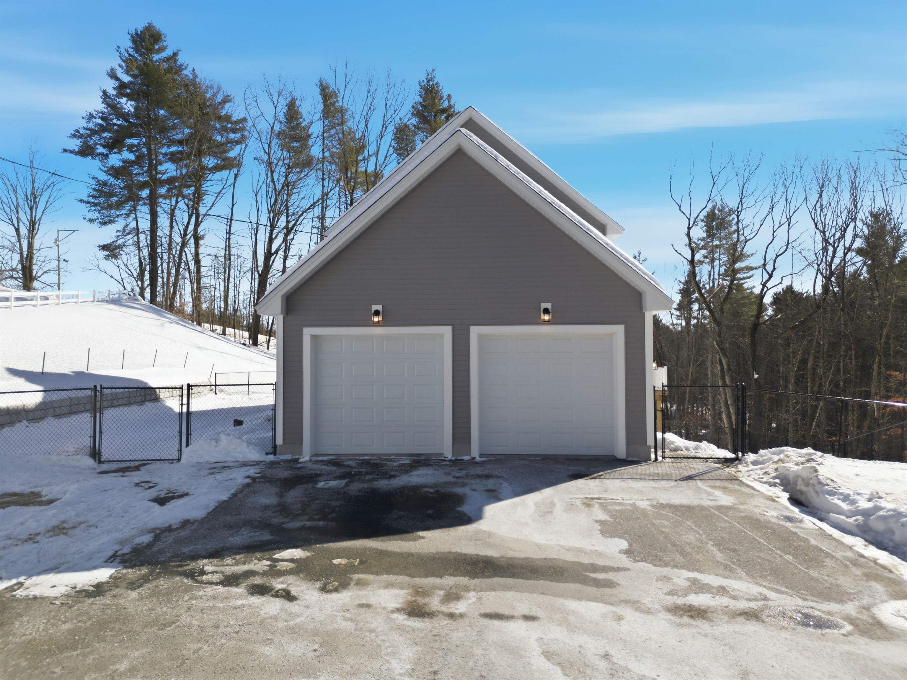 192 Grapevine Road