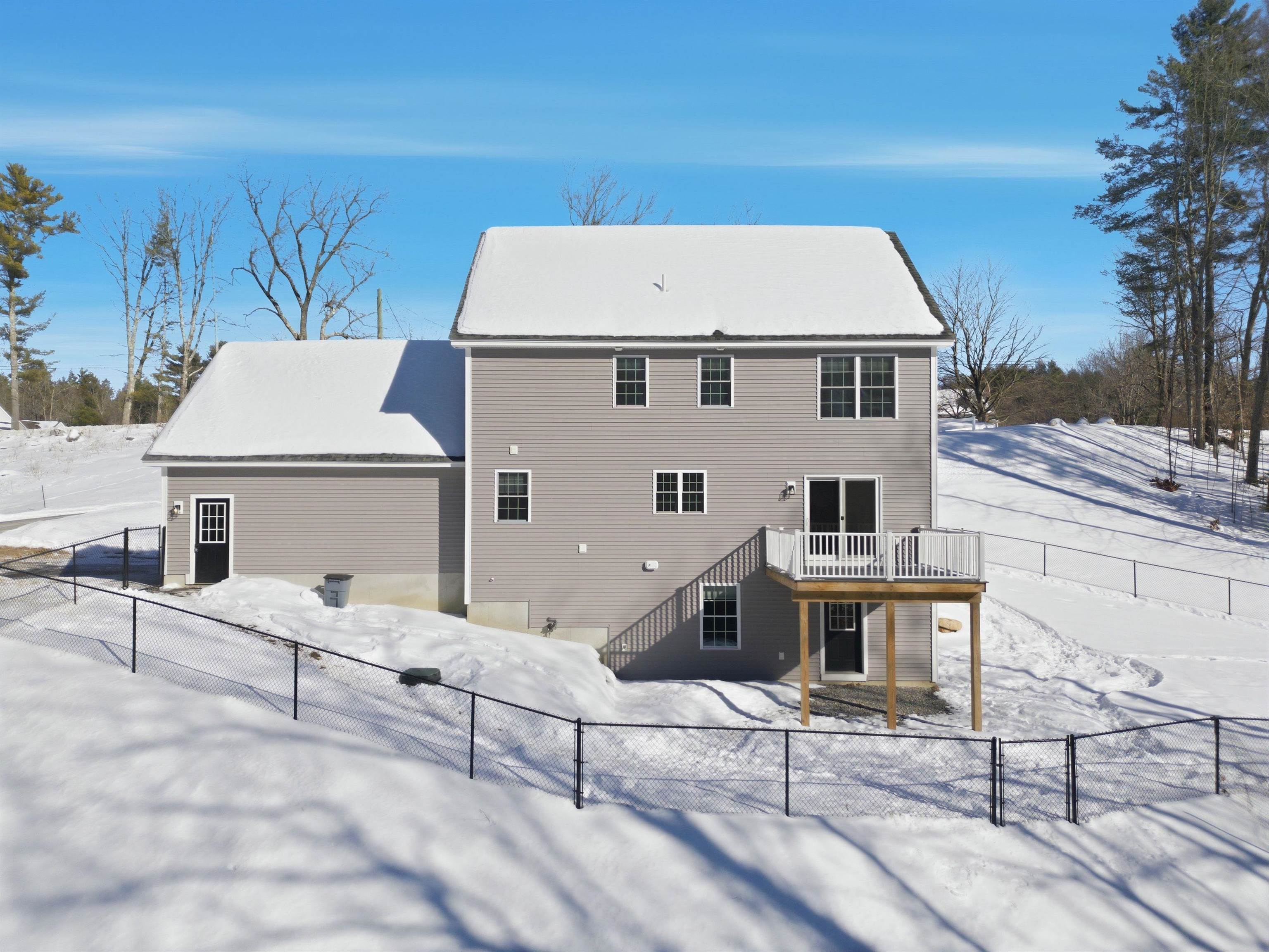 192 Grapevine Road