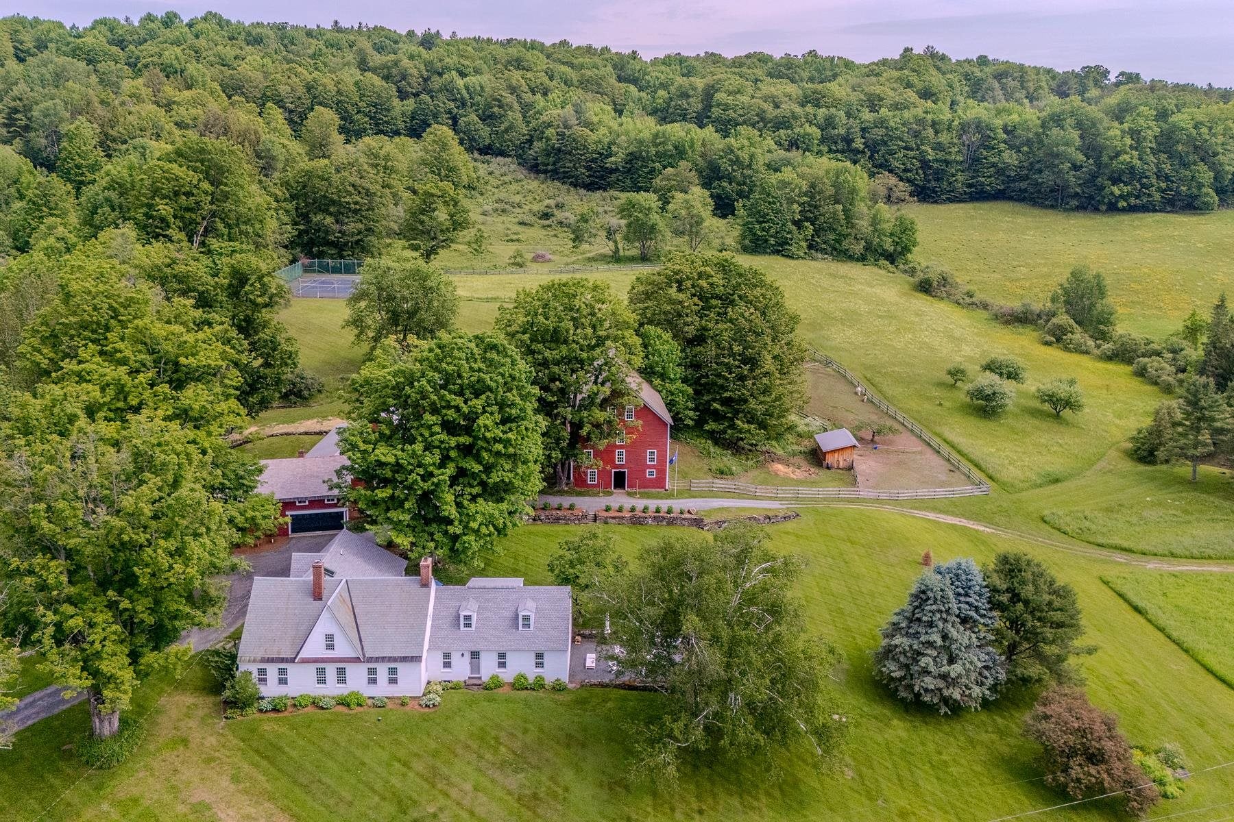5798 South Road