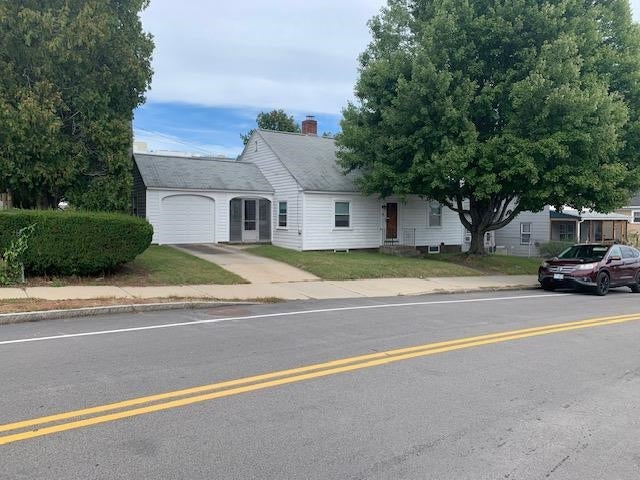 Photo of 92 Temple Street, Nashua, NH 03060 (MLS # 5111235)