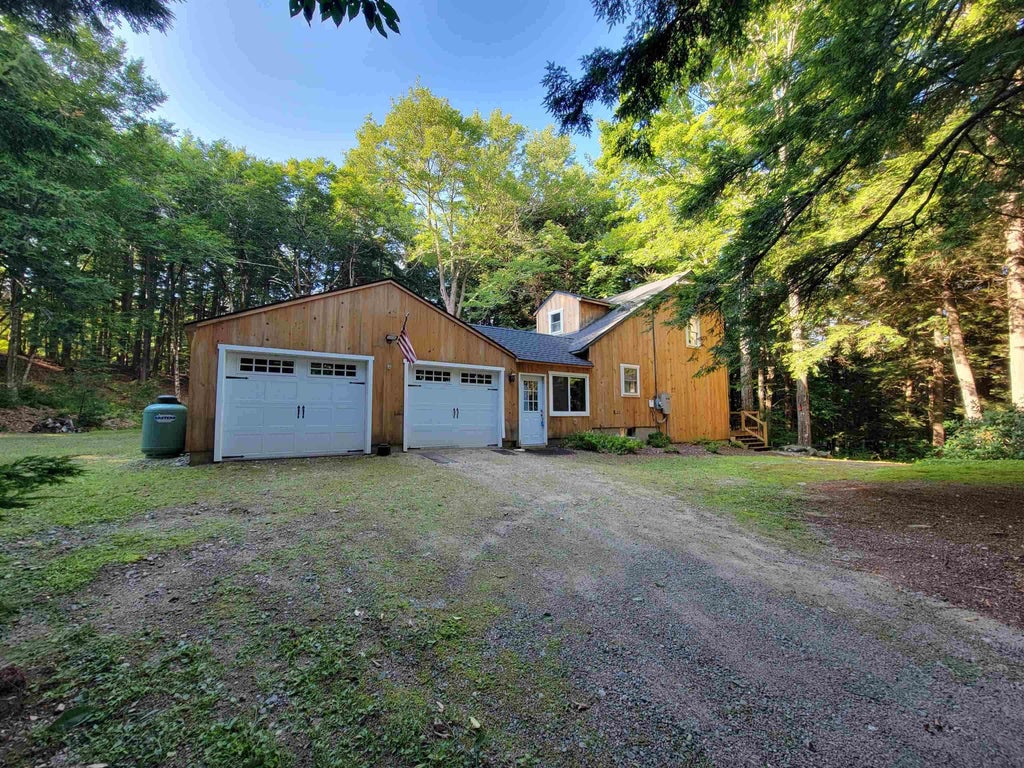 Photo of 190 Brookwood Park Road, Bristol, NH 03222 (MLS # 5112503)