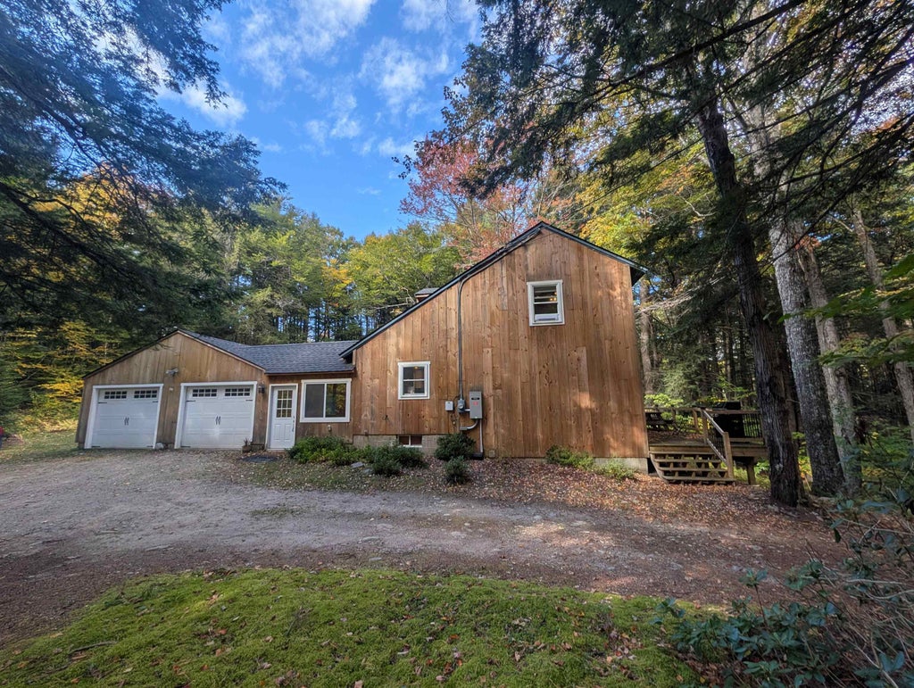 Photo of 190 Brookwood Park Road, Bristol, NH 03222 (MLS # 5112503)