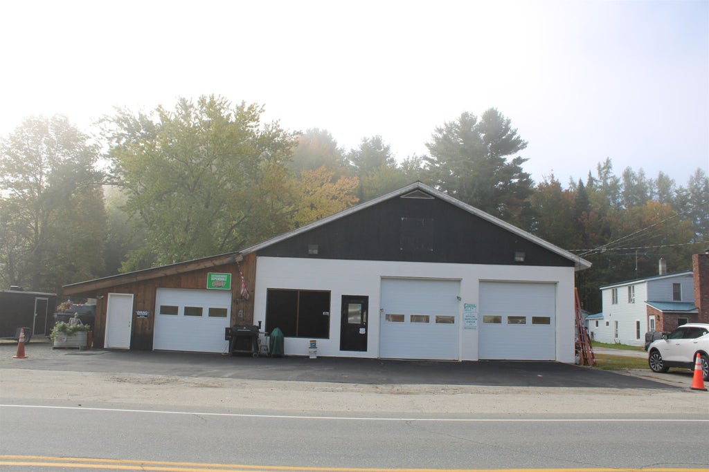 Photo of 386 Dalton Road, Dalton, NH 03598 (MLS # 5111982)