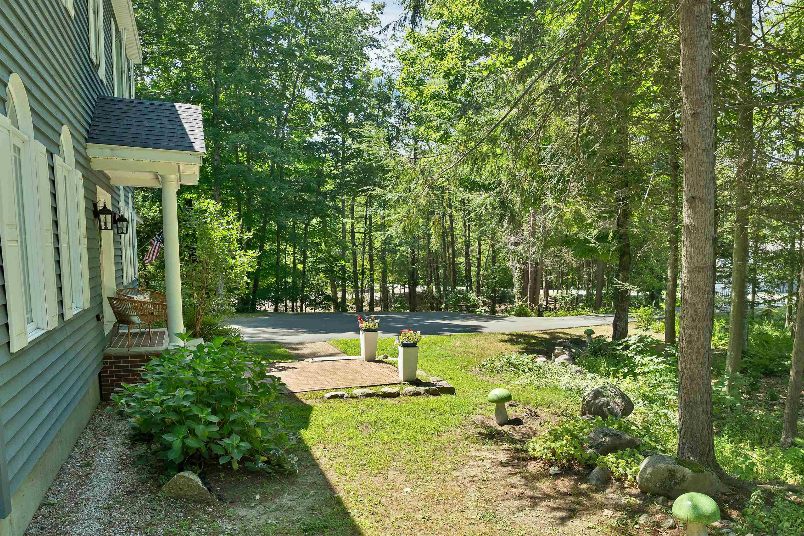 6 Eagle Trace