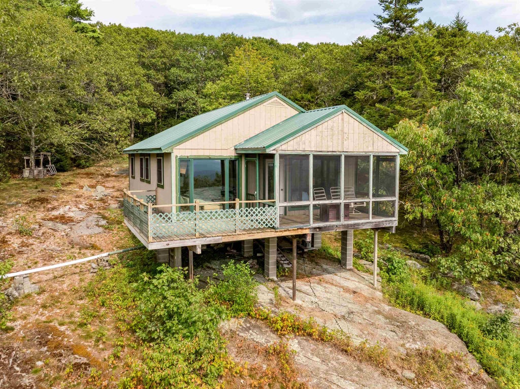 Photo of 133 Earls Road, Lempster, NH 03605 (MLS # 5106453)