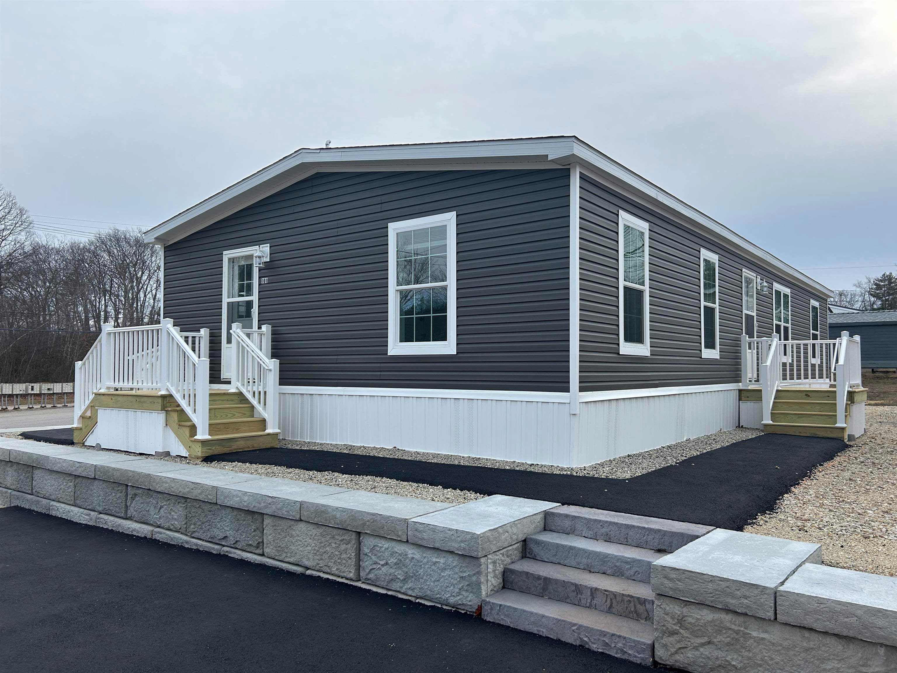 101 Sherwood Glen Road