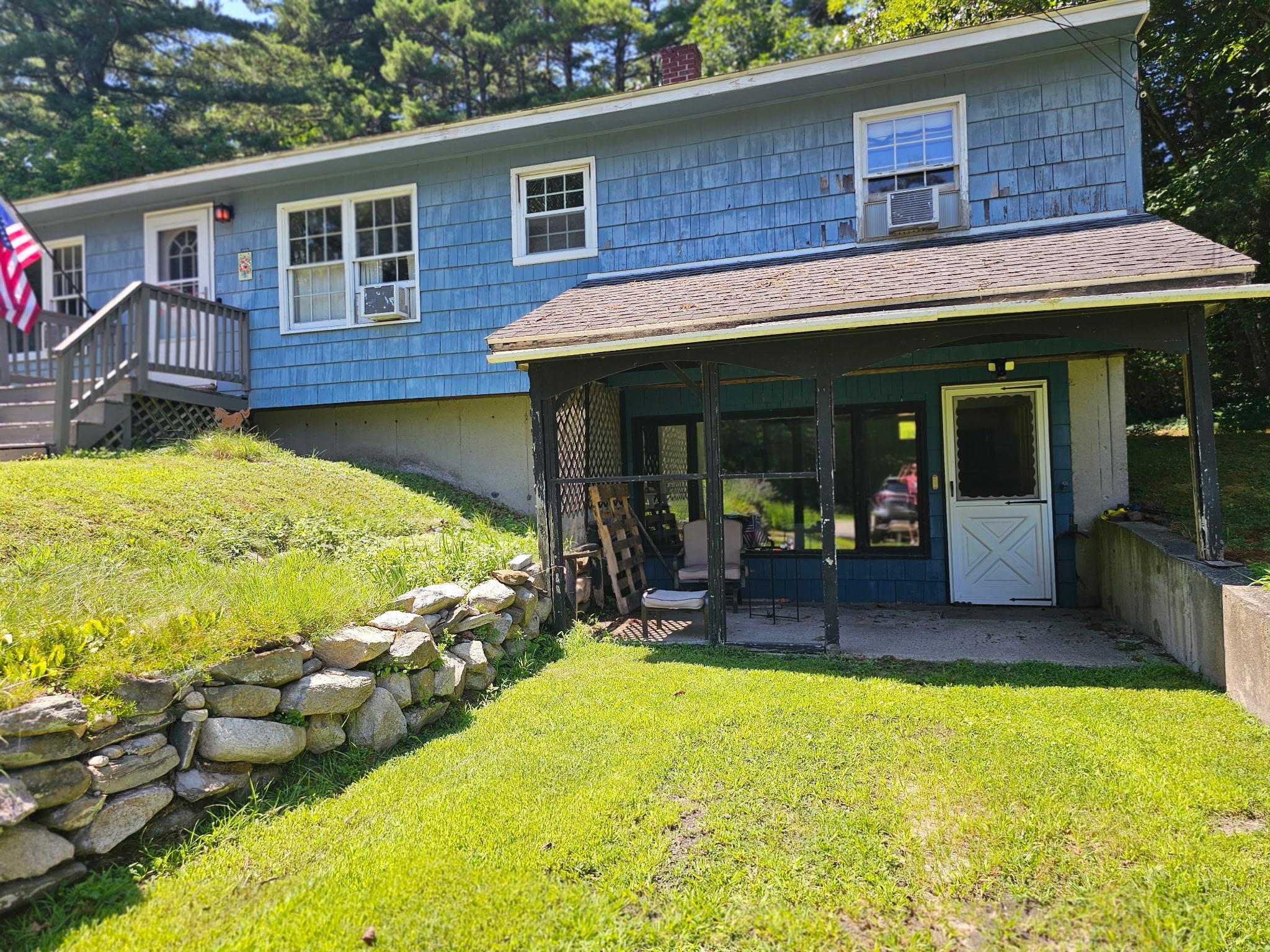 72 Greeley Street