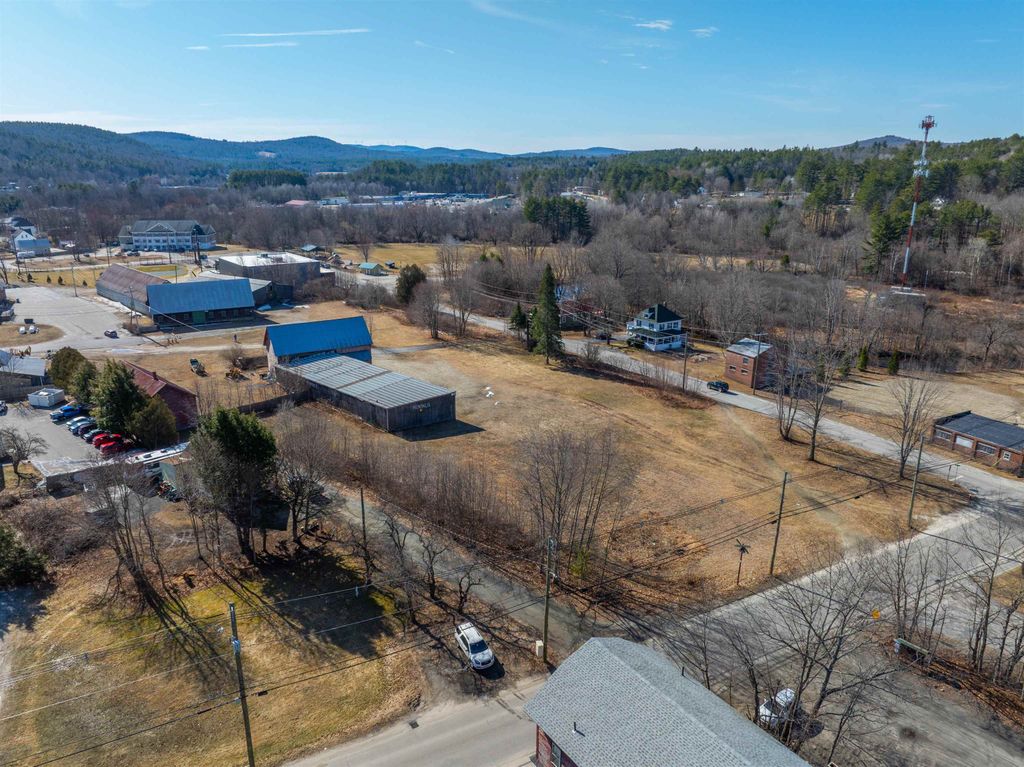 Photo of Newport, NH 03773 (MLS # 5090674)