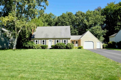 Photo of 3 New Castle Street, Concord, NH 03301 (MLS # 5110239)