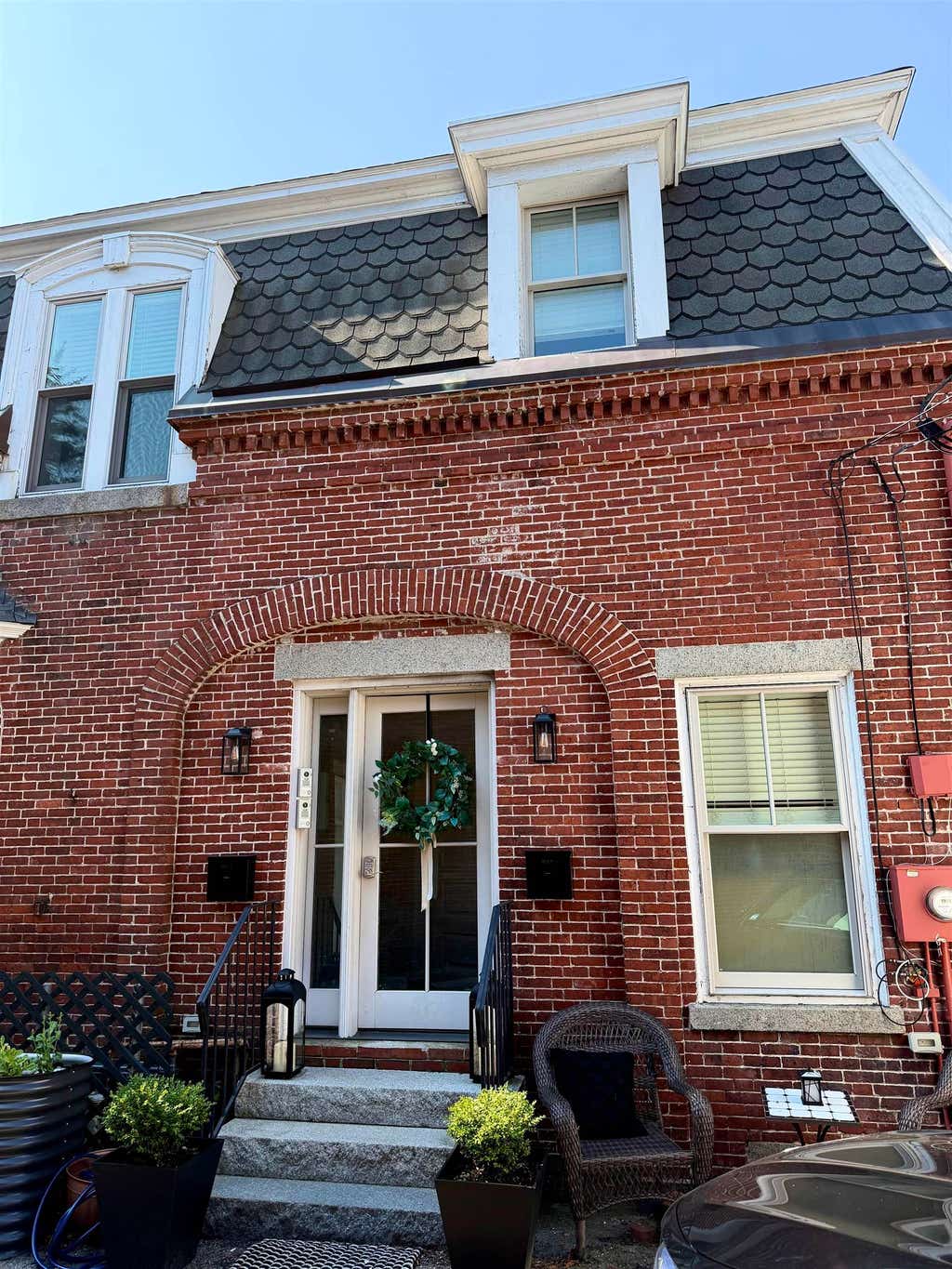 Photo of 534 State Street #B, Portsmouth, NH 03801 (MLS # 5104578)