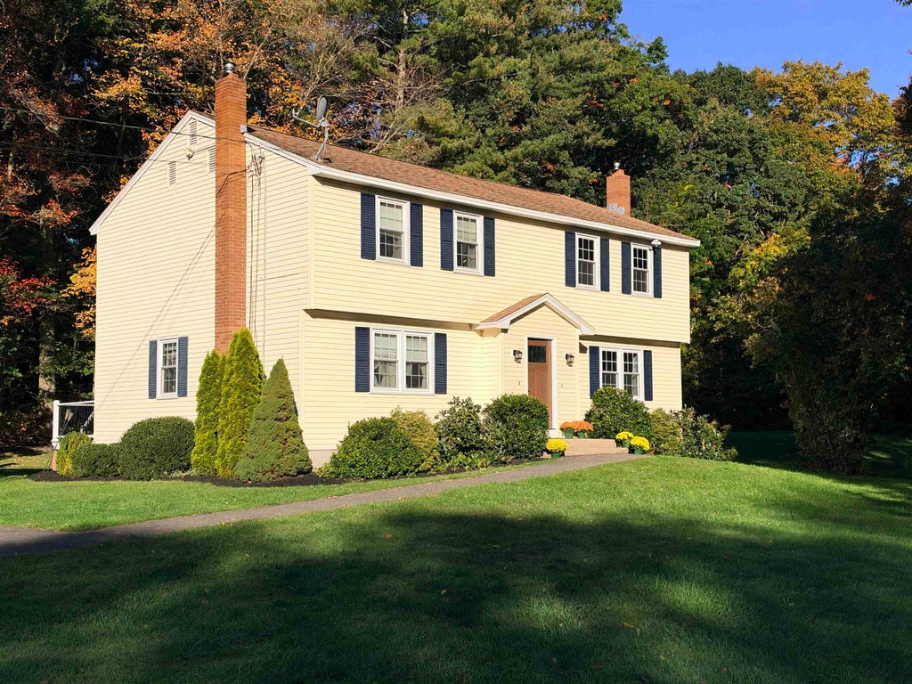 Photo of 91 Fordway Extension #b, Derry, NH 03038 (MLS # 5113785)