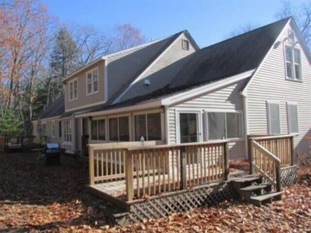 Photo of 99 Cambridge Road, Bedford, NH 03110 (MLS # 5044148)