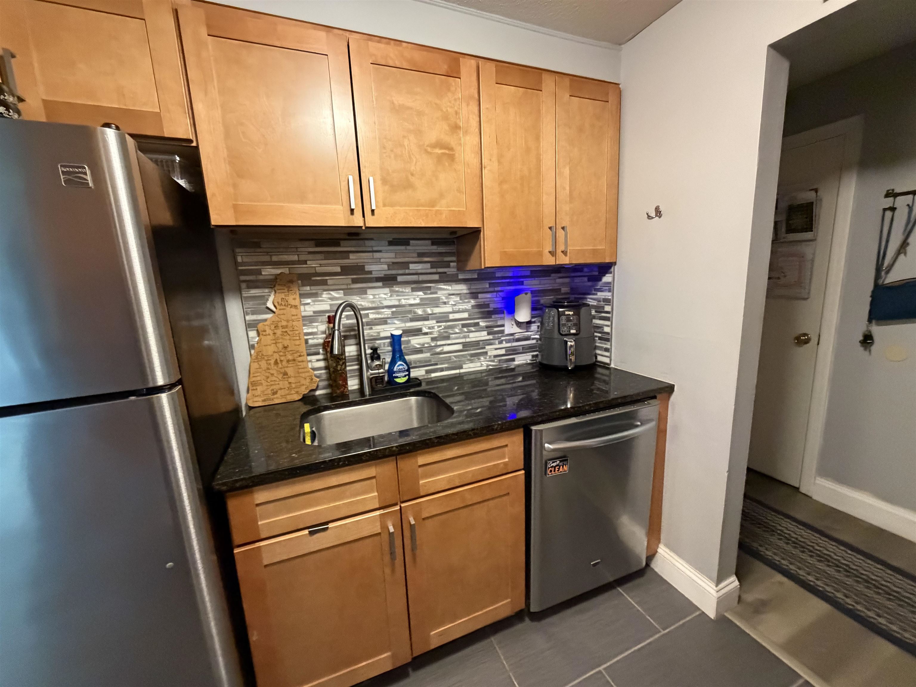 1 Louisburg Square 1