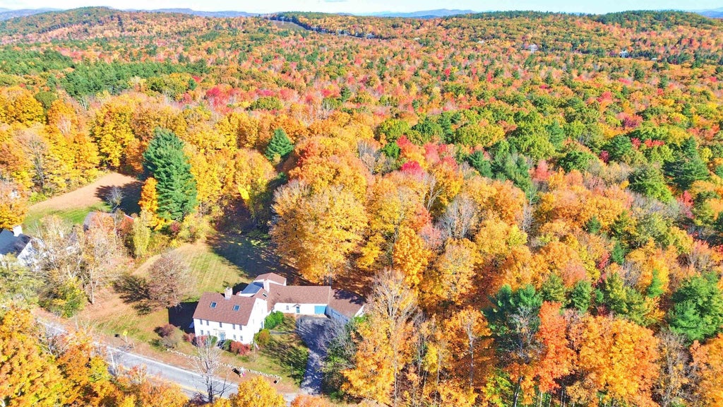 Photo of 618 Old Turnpike Road, Salisbury, NH 03268 (MLS # 5094301)