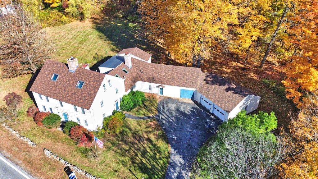 Photo of 618 Old Turnpike Road, Salisbury, NH 03268 (MLS # 5094301)