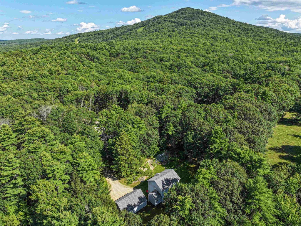 Photo of 115 Onset Road, Bennington, NH 03442 (MLS # 5104531)