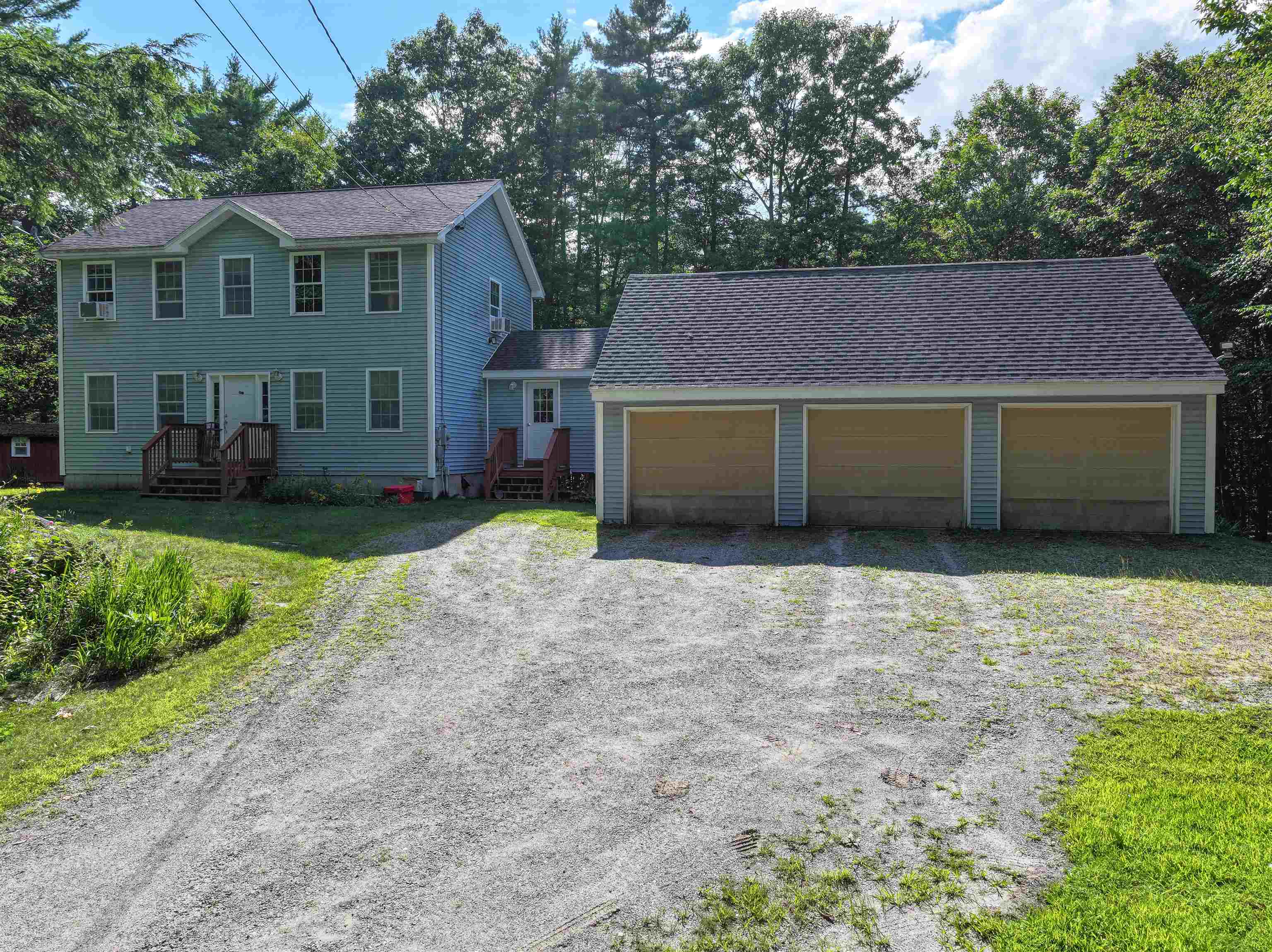 115 Onset Road