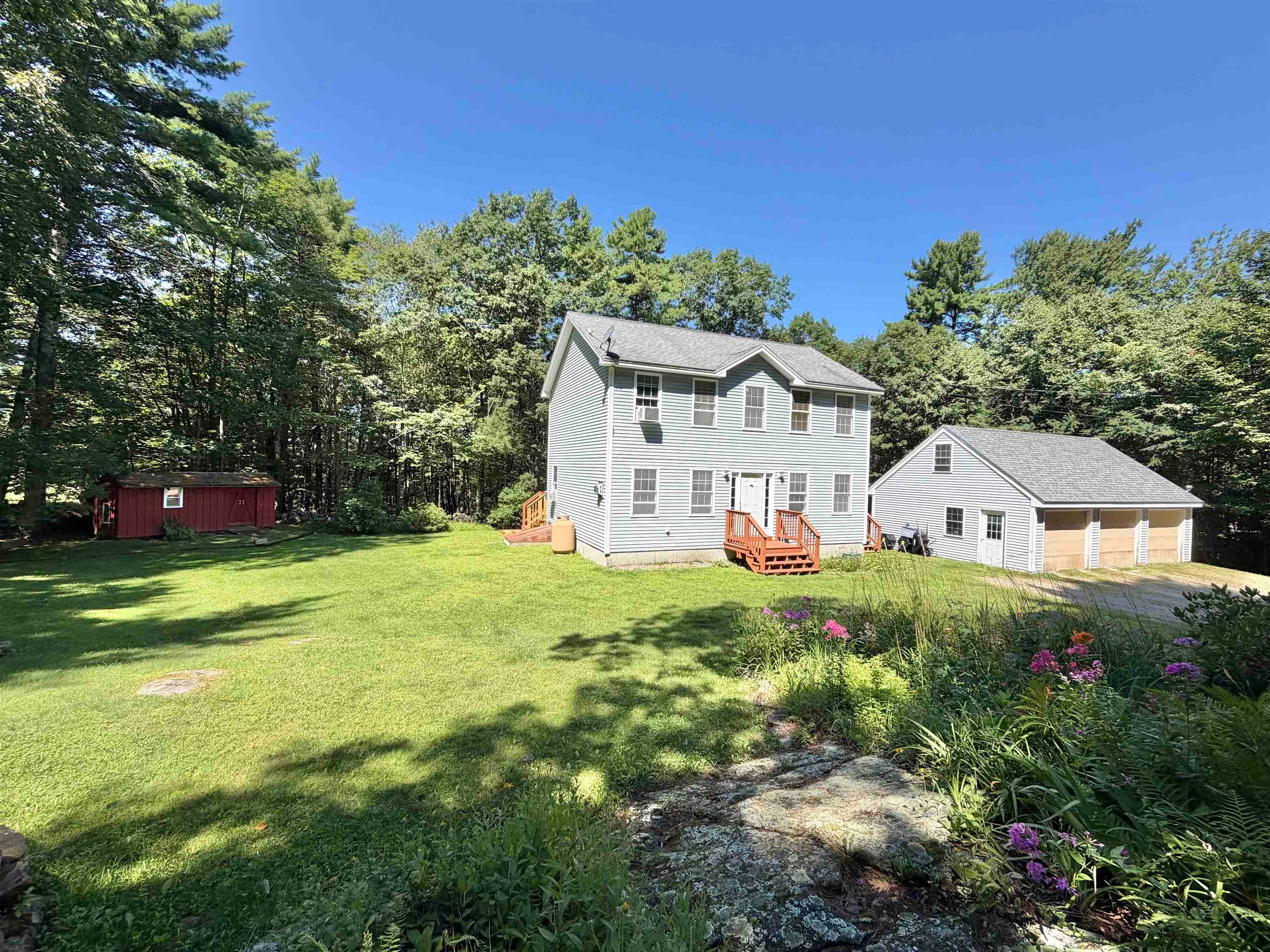 115 Onset Road