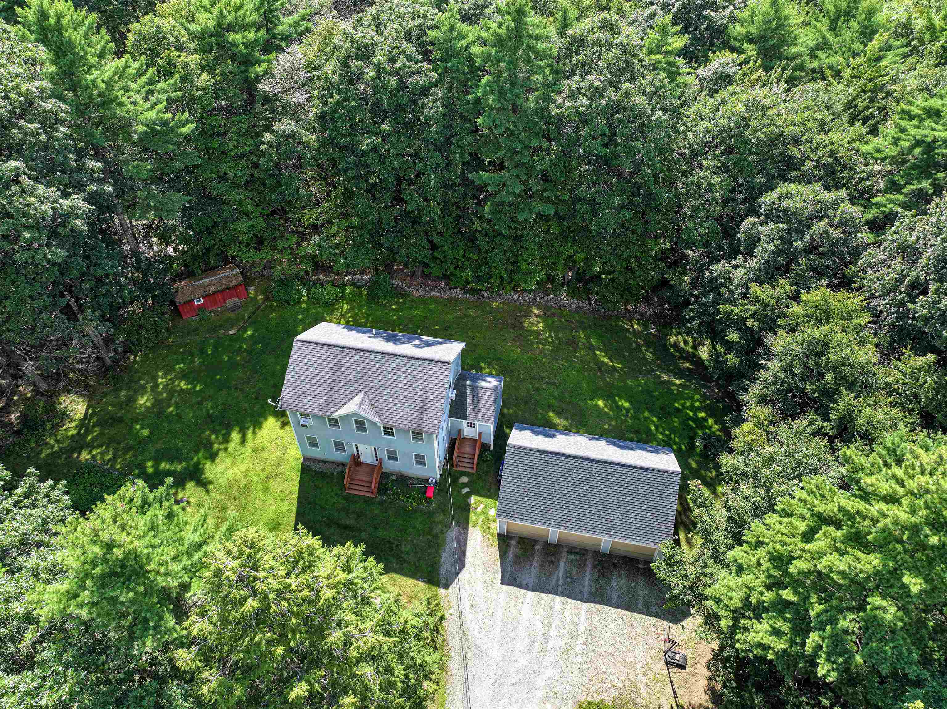 115 Onset Road