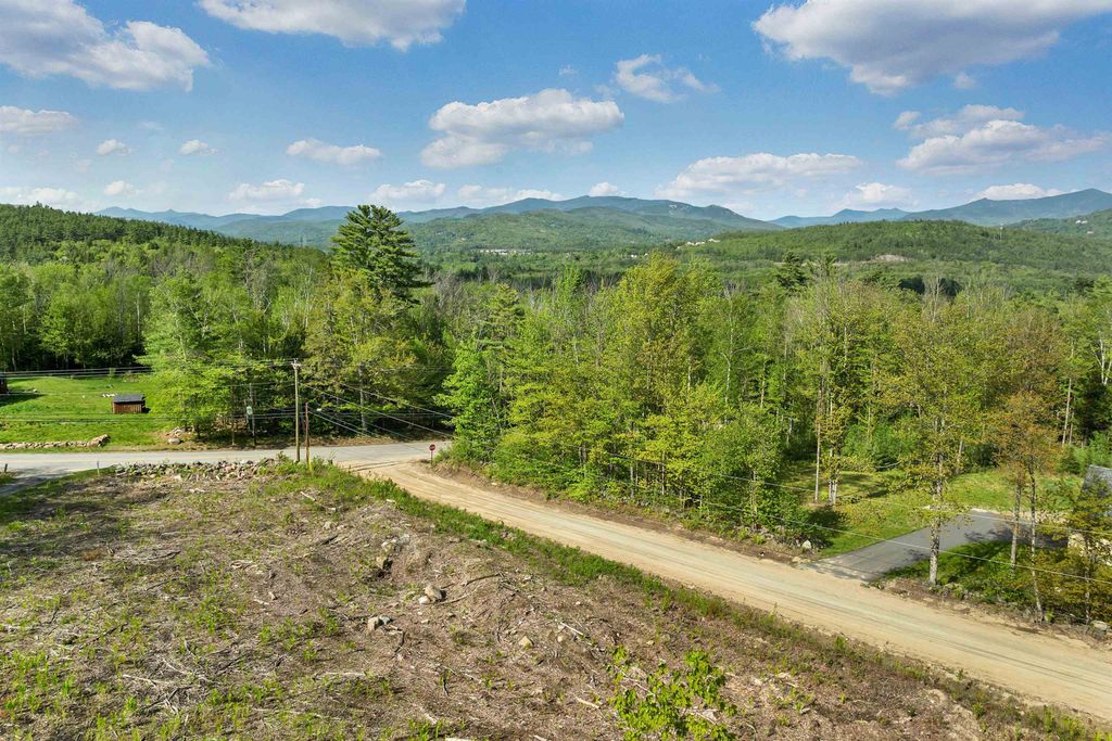 Photo of 73 Ellsworth Hill Road, Campton, NH 03223 (MLS # 5070575)