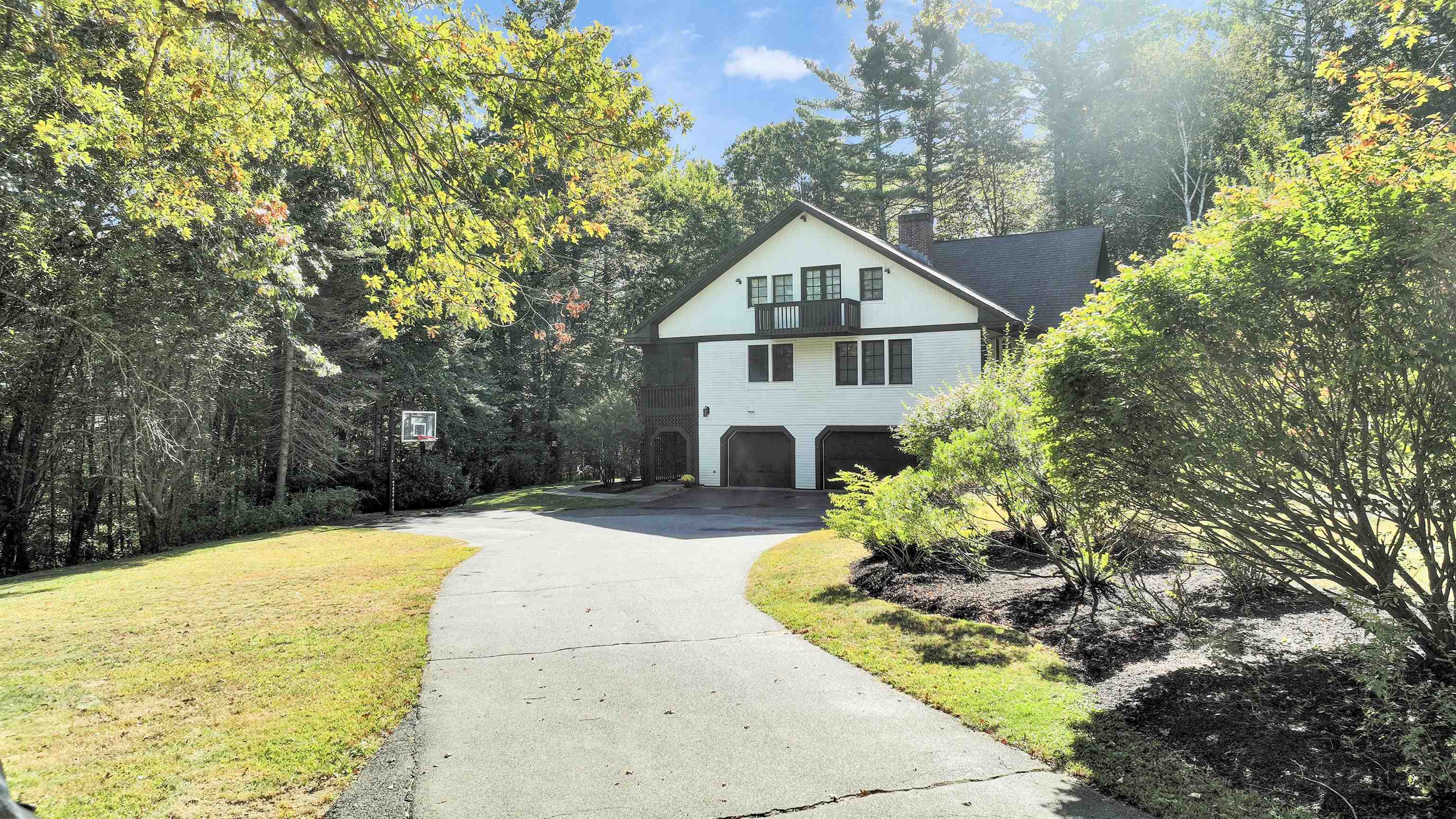 107 Fresh Pond Lane