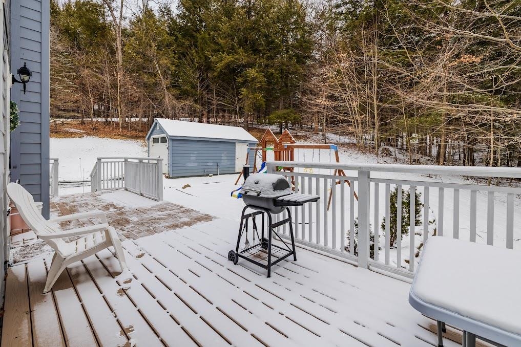 259 Jay Hill Road - Photo 2