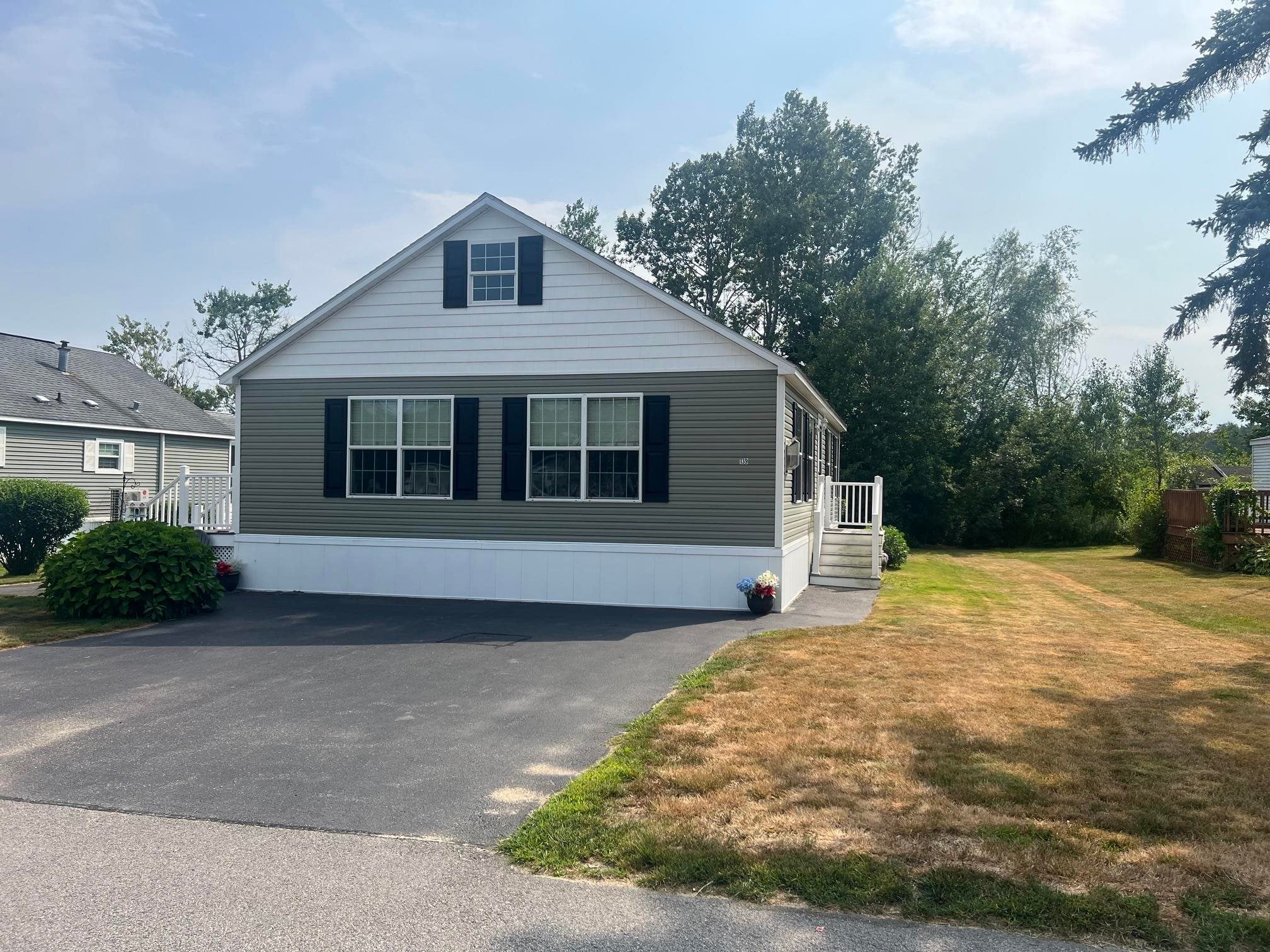 139 Bluefish Boulevard